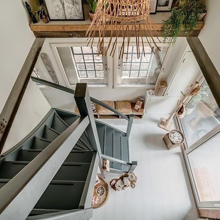 Вілла Retreathouse Lith Екстер'єр фото