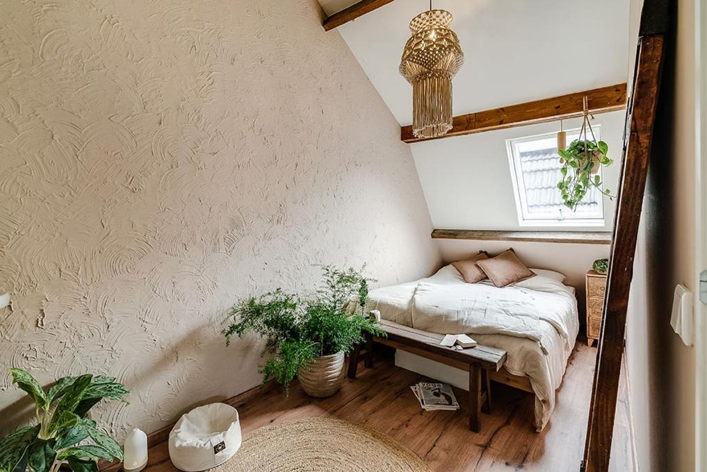 Вілла Retreathouse Lith Екстер'єр фото