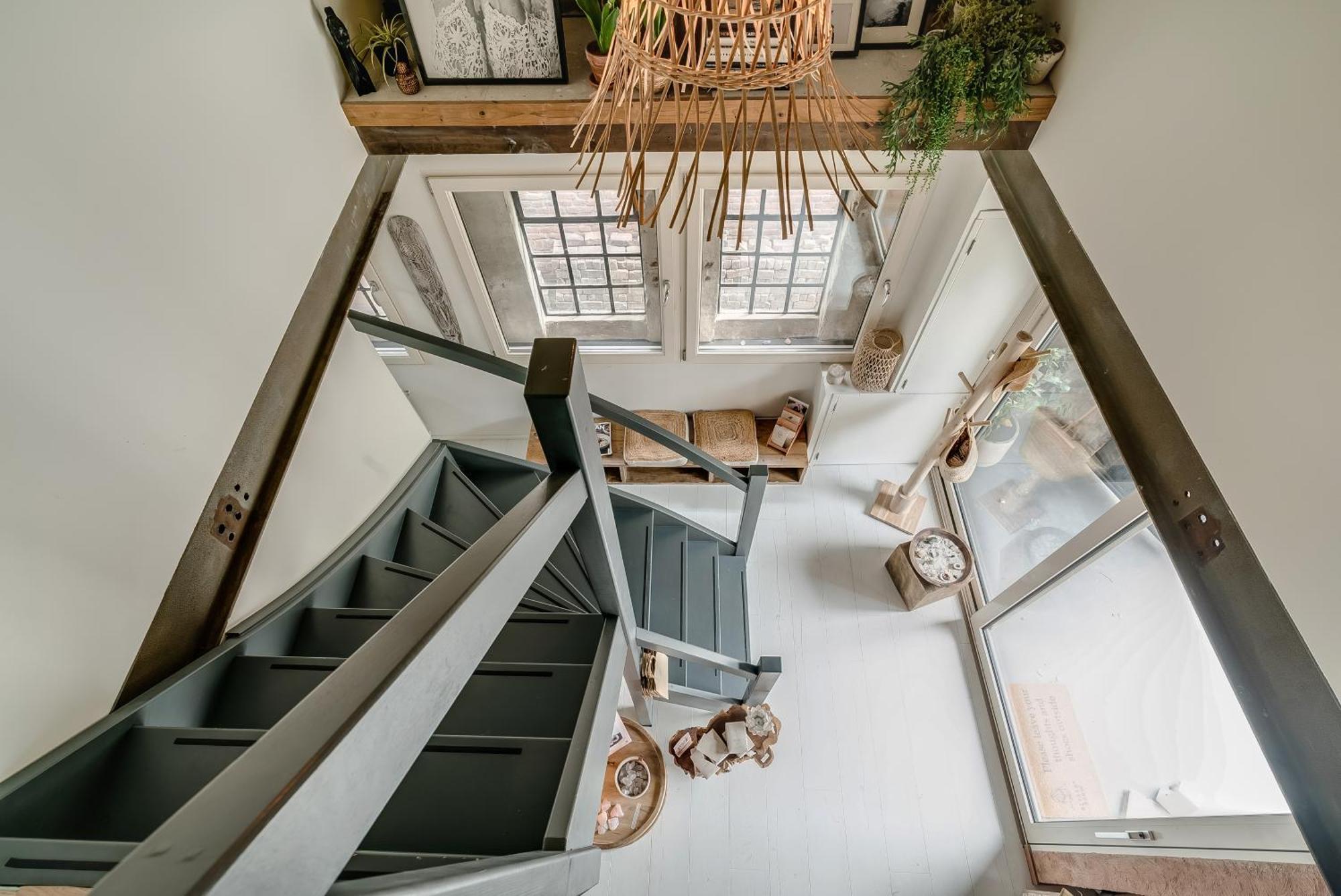 Вілла Retreathouse Lith Екстер'єр фото