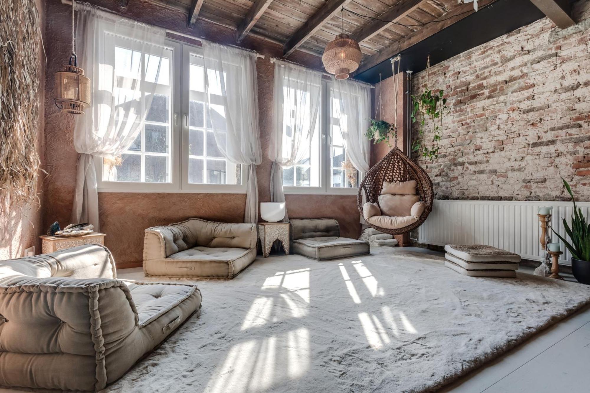 Вілла Retreathouse Lith Екстер'єр фото